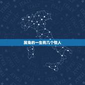 属兔的一生有几个情人，一个女人一生到到底有几个情人