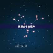 属猴金牛座运势，属猴的金牛座女生今年运势如何？