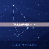 双鱼座明年运势2022 2022年双鱼座财运