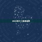 2022年十二生肖运势，2022年哪些属相运势好