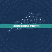闺蜜属相狗和老虎好不好，属相老虎和狗谁厉害