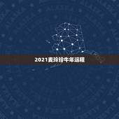 2021麦玲玲牛年运程，麦玲玲属牛人2021年运势及运程如何？
