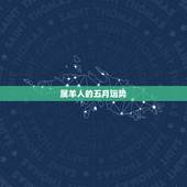 属羊人的五月运势，79年属羊男2021年运势及运程每月运程五月运气