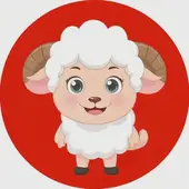 属羊人2025年幸运色是什么，2025年属羊大忌颜色