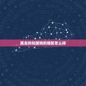 属龙的和属狗的婚配怎么样 男属狗女属龙婚姻配吗