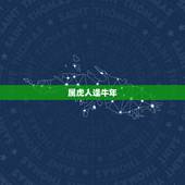 属虎人逢牛年，属虎的牛年能结婚么