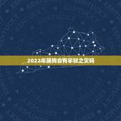 2022年属狗会有牢狱之灾吗，2022年属虎的宝宝几月出生更好