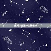 生两个宝宝什么属相好，夫妻两人都属虎，生个什么属相的孩子好呢？