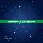 名侦探柯南之三色招财猫多少级，名侦探柯南国语版招财猫杀人事件在第几集