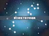 第三者生了孩子的结局，第三者生下的孩子怎么办？