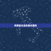 鸡男鼠女适合做夫妻吗，鸡和鼠相配婚姻如何