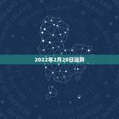 2022年2月20日运势，辛酉丁酉丙申己丑2022年运势