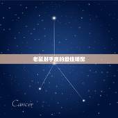 老鼠射手座的最佳婚配，最容易爱上射手座的三大星座