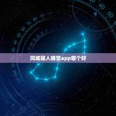 同城租人睡觉app哪个好，苹果手机有哪些租人软件
