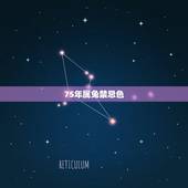 75年属兔禁忌色，1987属兔的最旺的颜色