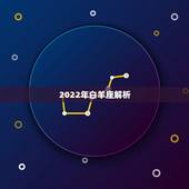 2022年白羊座解析，2022星座运势查询