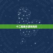 十二星座女漂亮排名，十二星座女生长相排名 哪个星座女人谁最漂亮