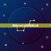 属龙人2022年财运怎么样，属龙人过了33苦尽甘来
