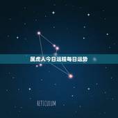 属虎人今日运程每日运势，属虎的人今日运势-360星座网
