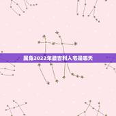 属兔2022年最吉利入宅是哪天，2022 年2月入宅黄道吉日一览表
