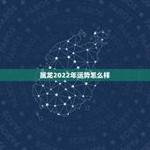 属龙2022年运势怎么样，1976年属龙45岁后的财运