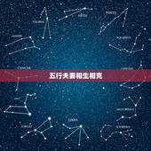 五行夫妻相生相克，十二生肖配对