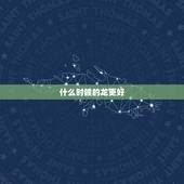 什么时候的龙更好，属龙的几月最差