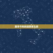 属羊今年的运势怎么样，2021年属羊冲太岁化解方法