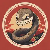 属蛇人2025年运势完整版，属蛇人2025年运势