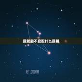 属蛇最不宜配什么属相，属蛇不能和什么属相配