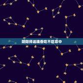 阴阳师返魂香吃不吃命中，阴阳师雨痕返魂香本身的命中不加返魂香效果吗？