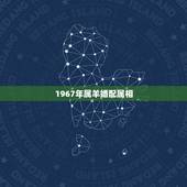 1967年属羊婚配属相，67年的属羊的更佳配偶