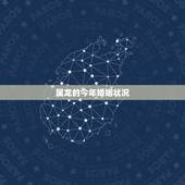 属龙的今年婚姻状况，88属龙的一生婚姻状况