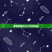 属鼠的做什么工作好创业，下班后赚钱的100个副业