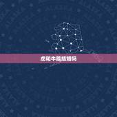 虎和牛能结婚吗，牛和虎在一起结婚好不好