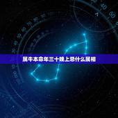 属牛本命年三十晚上忌什么属相，属虎和什么属相相配啊