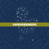 女属兔和男属鼠婚配好吗，男属鼠的和女属兔的配吗？