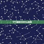 下个星期天冲什么属相，结婚挑吉日里，有冲属相的，冲的是结婚两个新人的属
