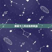 属鼠十二月出生的命运，属相为鼠，在几月出生的话命最好？