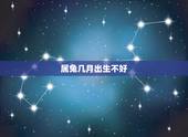属兔几月出生不好，75年属兔47岁有一灾