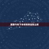 属猴今年下半年的财运怎么样，1980年属猴女2021年下半年运势