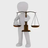 天秤座今日运势解析：水墨风格精准预测