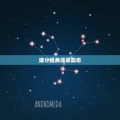 缘分经典语录励志，缘份的句子经典诗句