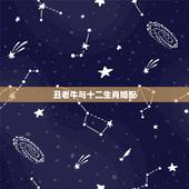 丑老牛与十二生肖婚配，属牛的贵人是什么属相