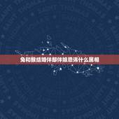 兔和猴结婚伴郎伴娘忌讳什么属相，哪些生肖不宜做伴郎伴娘