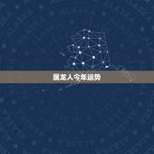 属龙人今年运势，属龙的今年运势怎样？