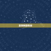发财树的形状，发财树的叶子形状