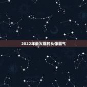 2022年最火爆的头像霸气，头像图片2021最火爆霸气