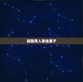 属猴男人更佳妻子，属猴男的更佳配偶属相