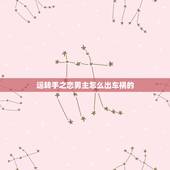 运转手之恋男主怎么出车祸的，找一本书啊！女主被男主父母收养？